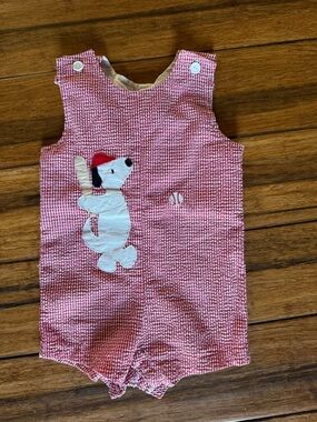 Funtasia Too Jon Jon Baseball